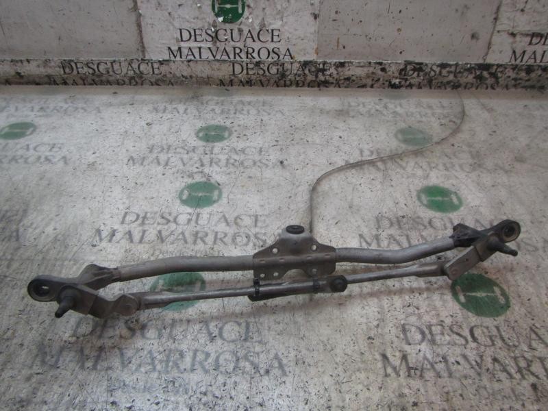 Recambio de articulacion limpia delantero para skoda fabia (5j2 ) 1.2 12v referencia OEM IAM 5J1955605B  