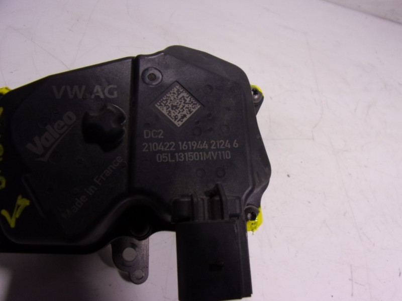 Recambio de valvula egr para seat leon (kl1) 2.0 tdi referencia OEM IAM  05L131501MV110 