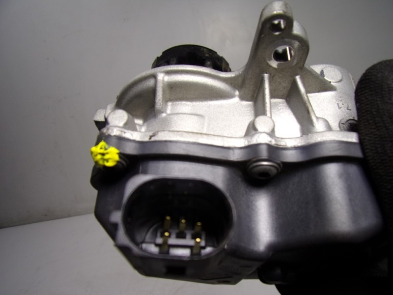 Recambio de valvula egr para seat leon (kl1) 2.0 tdi referencia OEM IAM  05L131501MV110 