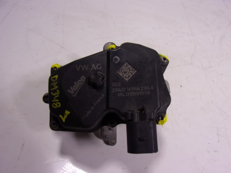 Recambio de valvula egr para seat leon (kl1) 2.0 tdi referencia OEM IAM  05L131501MV110 