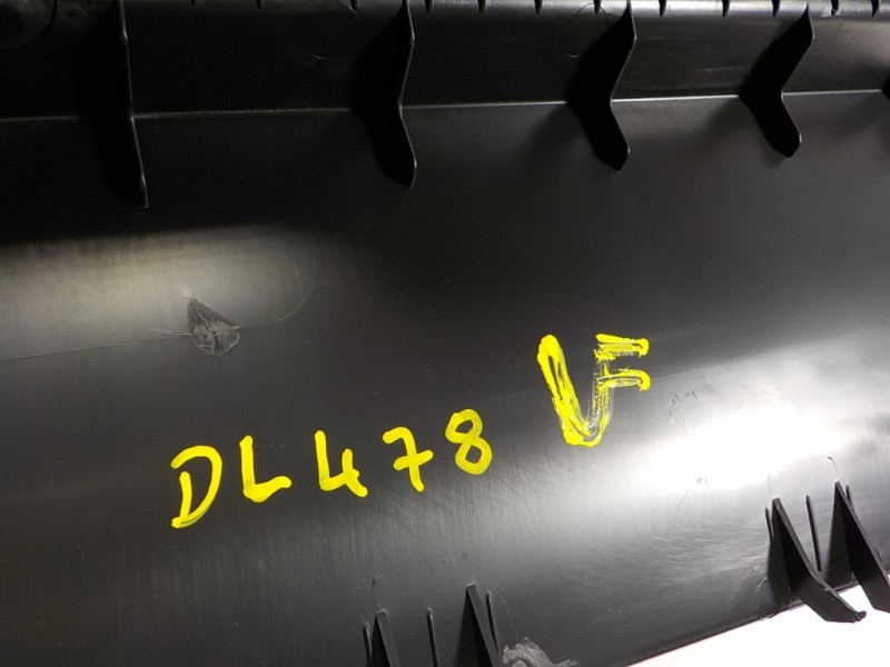 Recambio de guantera para seat leon sportstourer (kl8) style referencia OEM IAM 5FB857095J4PK 5FB857563A 