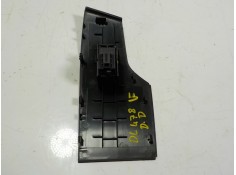 Recambio de mando elevalunas delantero derecho para seat leon sportstourer (kl8) style referencia OEM IAM 5G0959855MWHS 5G095985 2