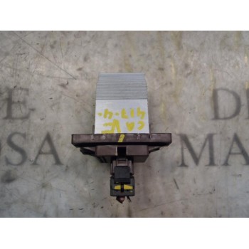 RESISTENCIA CALEFACCION 971793K000 