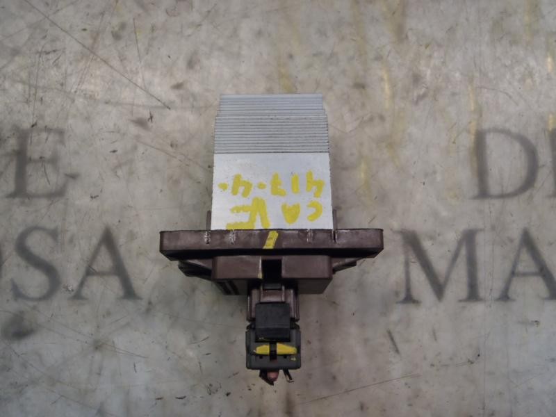 Recambio de resistencia calefaccion para hyundai santa fe (bm) 2.2 crdi classic (2wd) referencia OEM IAM 971793K000  