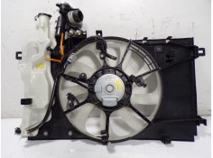 Recambio de electroventilador para toyota yaris cross 1.5 vvti 16 v 55 kw referencia OEM IAM 16363K0020 16363K0020  2