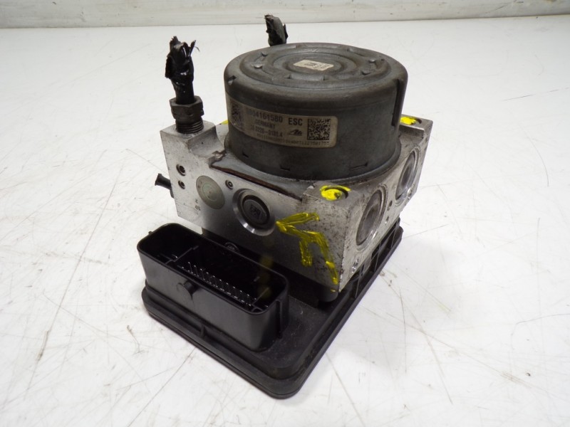 Recambio de abs para peugeot 208 1.2 12v vti referencia OEM IAM 1609424480 9804161580 