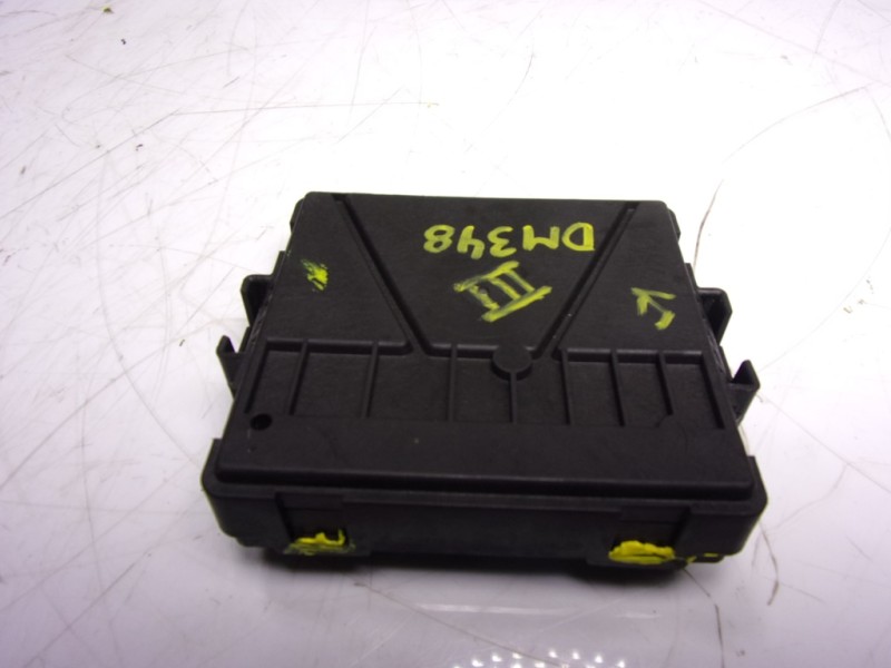 Recambio de modulo electronico para seat leon (kl1) 2.0 tdi referencia OEM IAM  5WA907530P 