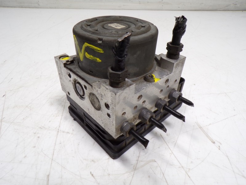 Recambio de abs para peugeot 208 1.2 12v vti referencia OEM IAM 1609424480 9804161580 