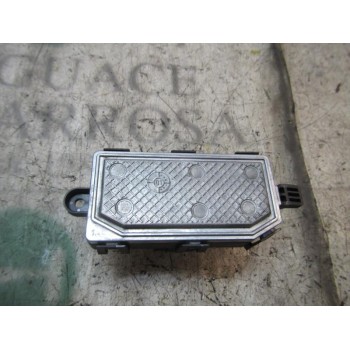 RESISTENCIA CALEFACCION 1512406 