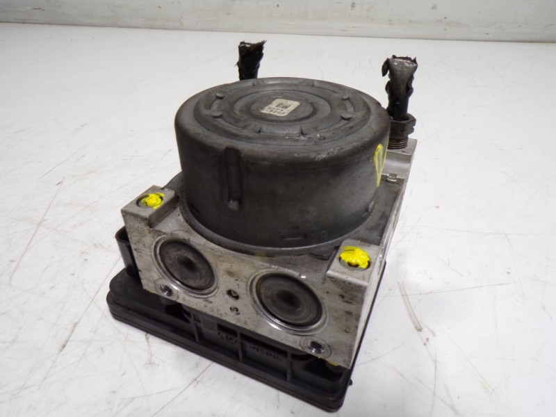 Recambio de abs para peugeot 208 1.2 12v vti referencia OEM IAM 1609424480 9804161580 