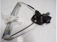 Recambio de elevalunas trasero derecho para toyota yaris cross 1.5 vvti 16 v 55 kw referencia OEM IAM 698300D440 857100D550  2