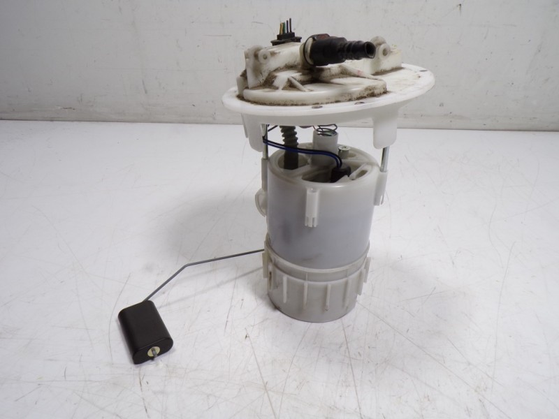 Recambio de aforador para peugeot 208 1.2 12v vti referencia OEM IAM 9674466680 9674466680 