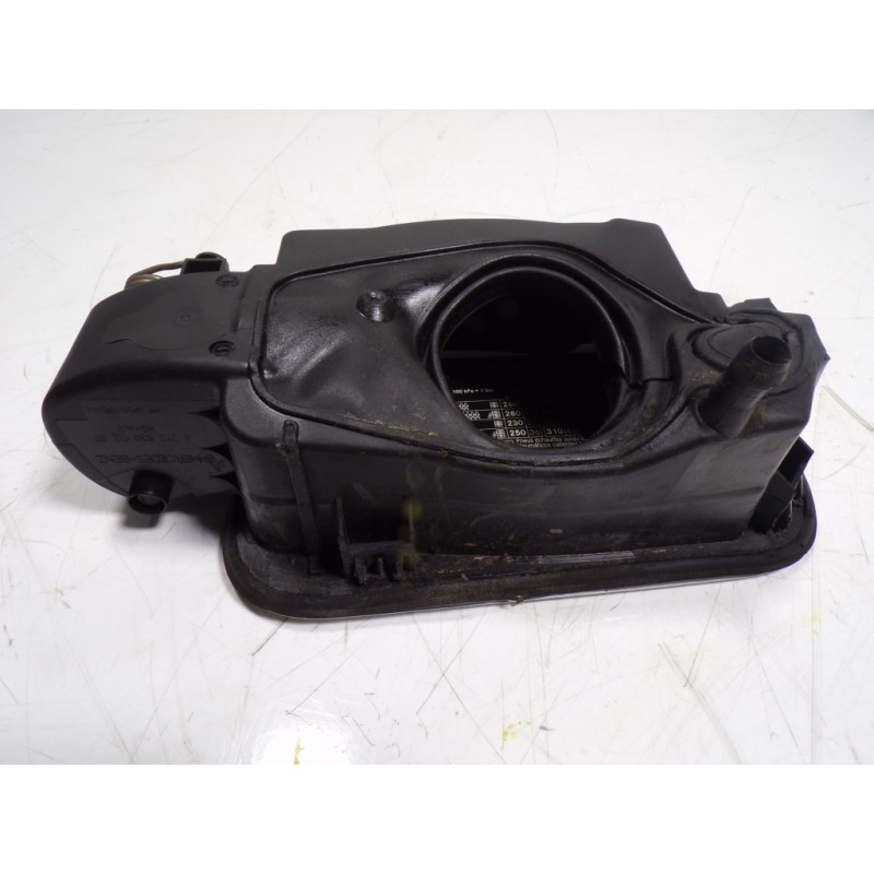 Recambio de tapa combustible para mercedes-benz clase e (w212) lim. 3.0 cdi cat referencia OEM IAM A2127570006  A2126300000