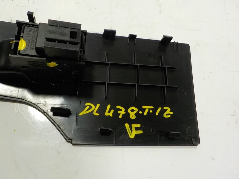 Recambio de mando elevalunas trasero izquierdo para seat leon sportstourer (kl8) style referencia OEM IAM 5G0959855MWHS 5G095985