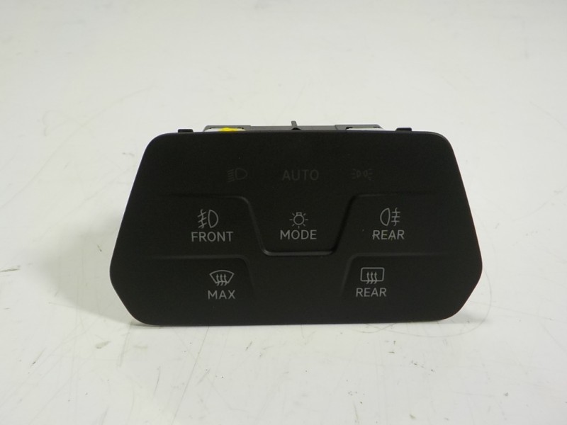 Recambio de mando luces para seat leon sportstourer (kl8) style referencia OEM IAM 5H0941193AGWVQ 5H0941193AG 