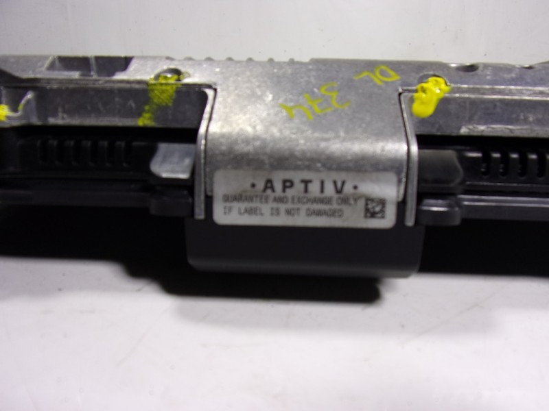 Recambio de cuadro instrumentos para bmw ix3 referencia OEM IAM 62105B35D79 62105A4B48901 