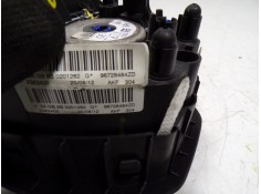 Recambio de airbag delantero izquierdo para peugeot 208 1.2 12v vti referencia OEM IAM 96728484ZD 96728484ZD  2
