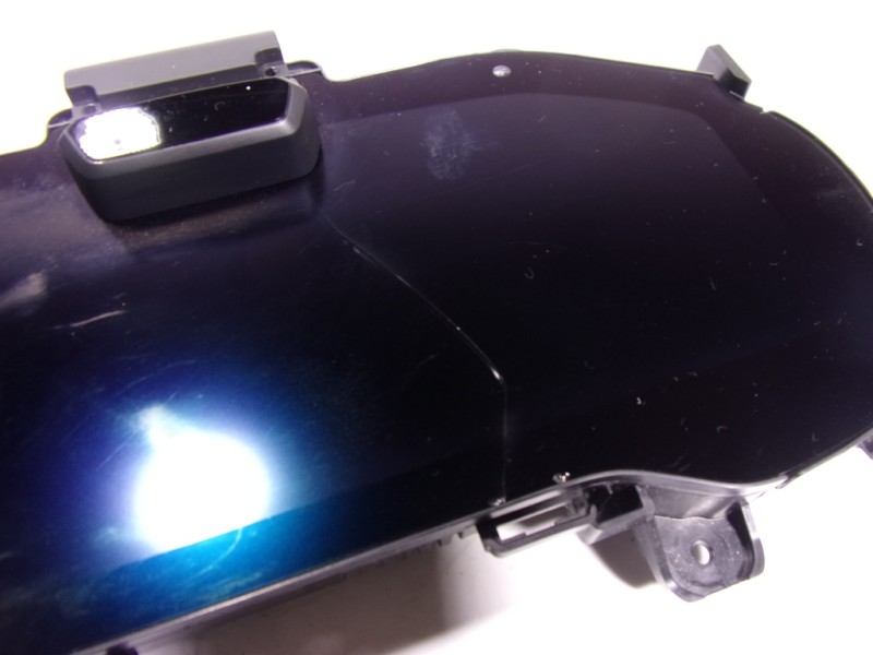 Recambio de cuadro instrumentos para bmw ix3 referencia OEM IAM 62105B35D79 62105A4B48901 