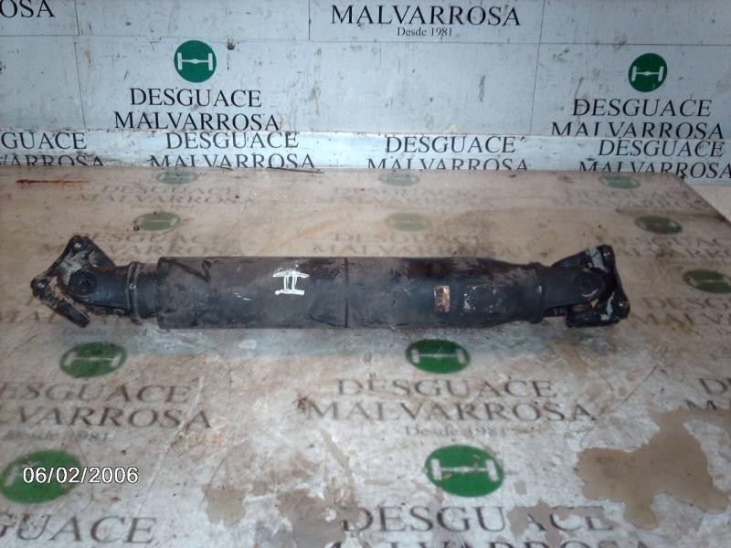 Recambio de transmision central para toyota supra (a8) 3.0 twin turbo referencia OEM IAM   