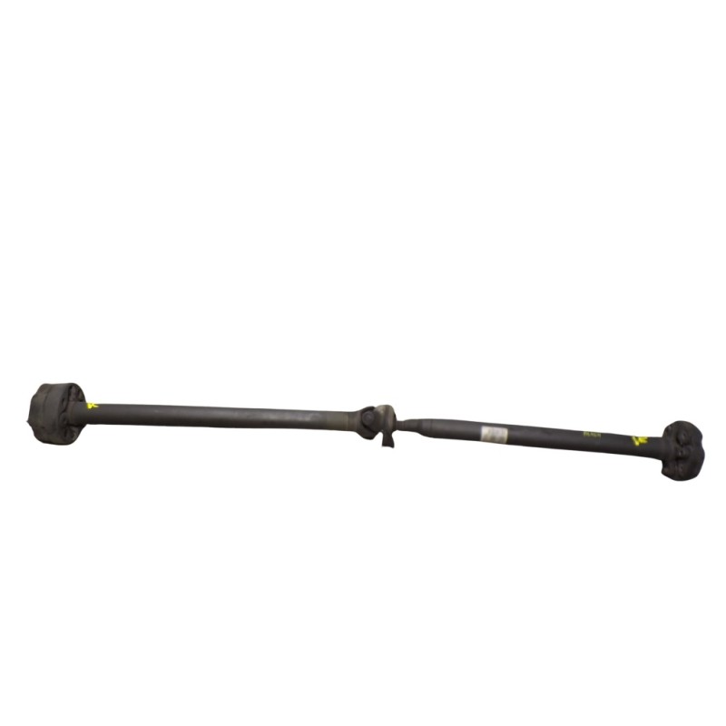 Recambio de transmision central para mercedes-benz clase e (w212) lim. 3.0 cdi cat referencia OEM IAM A2124100616 A2120616 