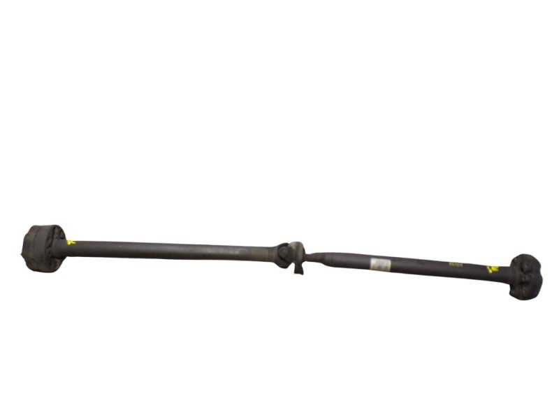 Recambio de transmision central para mercedes-benz clase e (w212) lim. 3.0 cdi cat referencia OEM IAM A2124100616 A2120616 