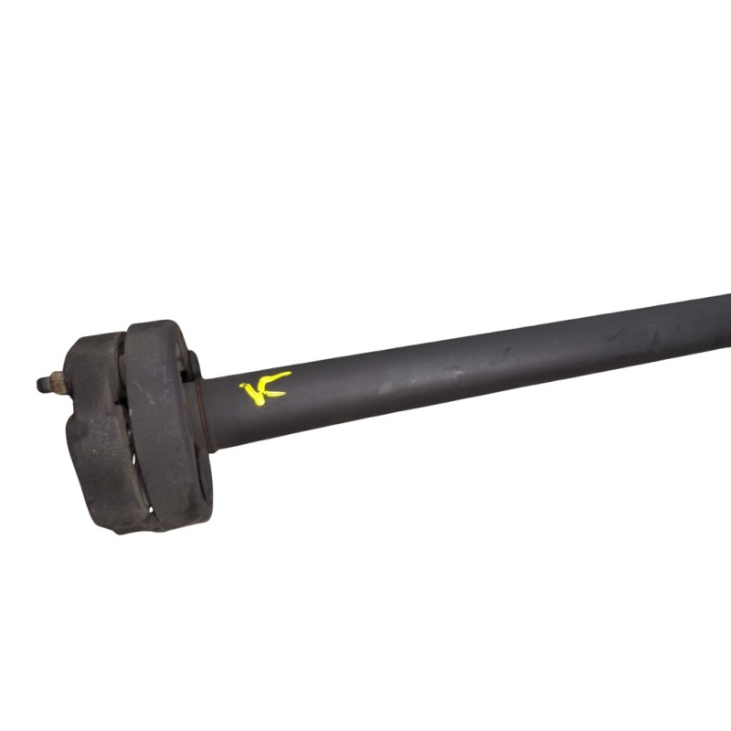 Recambio de transmision central para mercedes-benz clase e (w212) lim. 3.0 cdi cat referencia OEM IAM A2124100616 A2120616 