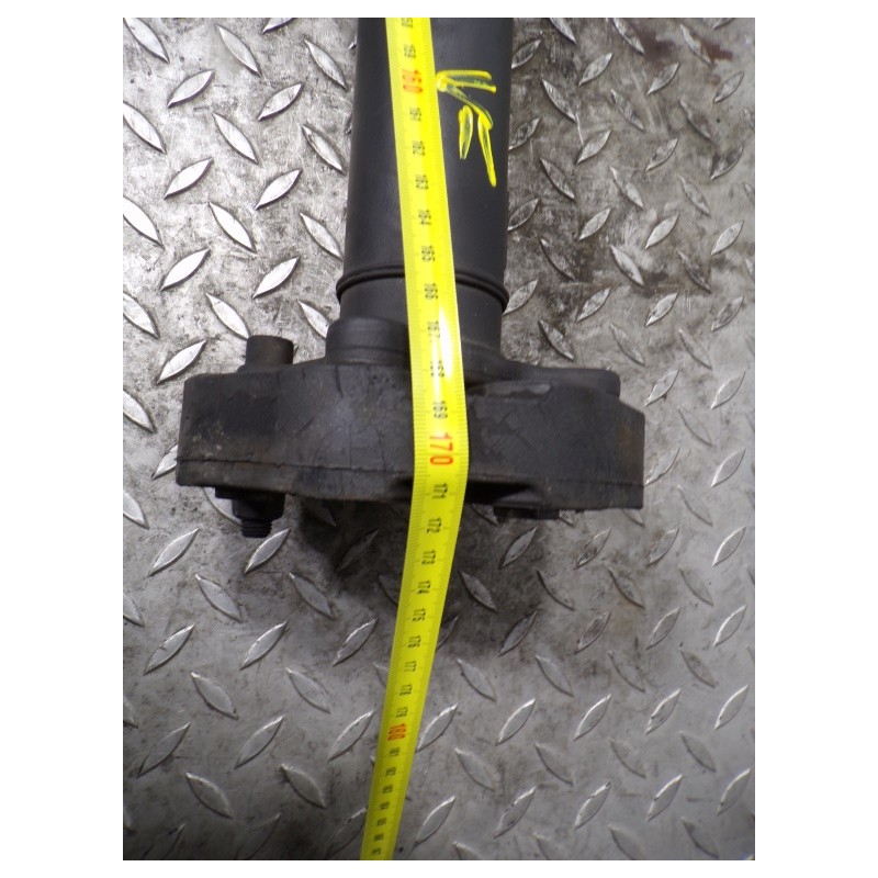 Recambio de transmision central para mercedes-benz clase e (w212) lim. 3.0 cdi cat referencia OEM IAM A2124100616 A2120616 