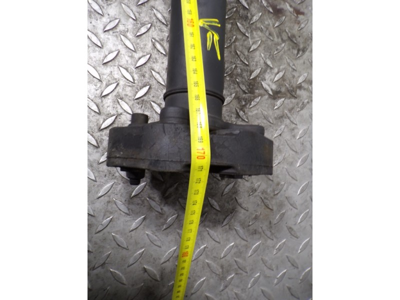 Recambio de transmision central para mercedes-benz clase e (w212) lim. 3.0 cdi cat referencia OEM IAM A2124100616 A2120616 