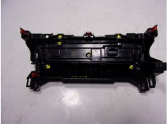 Recambio de mando climatizador para toyota yaris cross 1.5 vvti 16 v 55 kw referencia OEM IAM 559000DC61 559000DC71  2