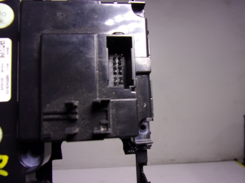 Recambio de mando climatizador para bmw ix3 referencia OEM IAM 64119855409 6411985540903 