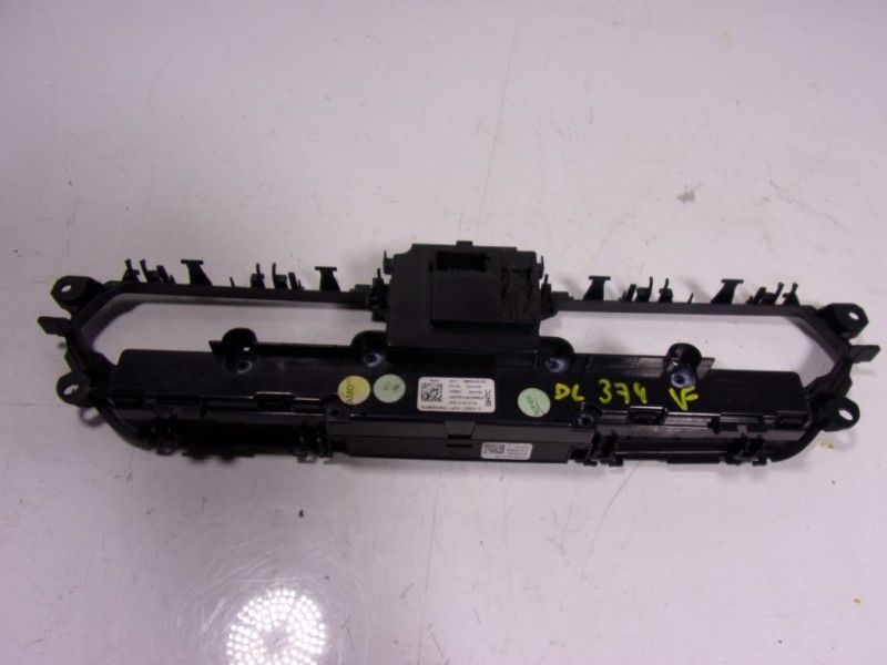 Recambio de mando climatizador para bmw ix3 referencia OEM IAM 64119855409 6411985540903 