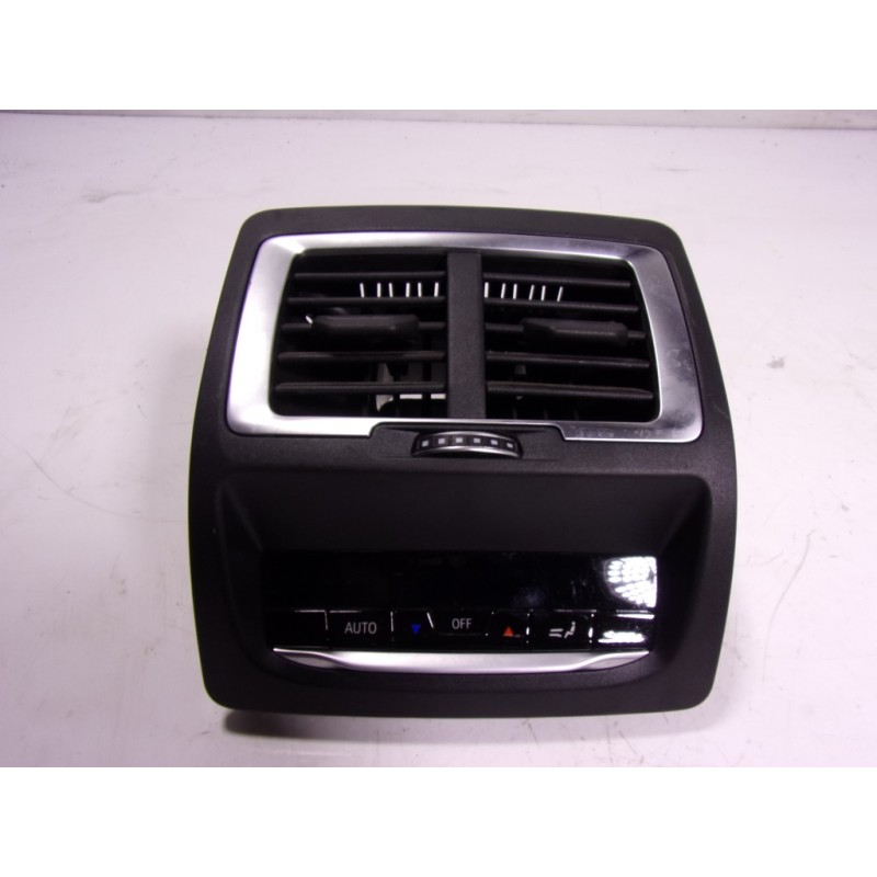 Recambio de mando climatizador para bmw ix3 referencia OEM IAM 61315A3BBF2 791085905 