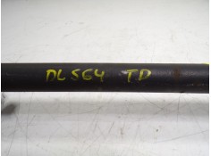 Recambio de transmision trasera derecha para mercedes-benz clase e (w212) lim. 3.0 cdi cat referencia OEM IAM A2213504010   2