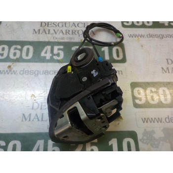 CERRADURA PUERTA TRASERA IZQUIERDA 6906002170 