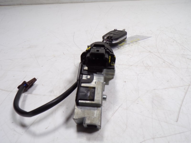 Recambio de antirrobo para peugeot 208 1.2 12v vti referencia OEM IAM 1608682880 9663123380 