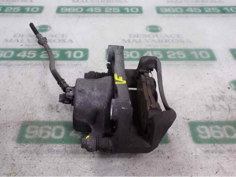 Recambio de pinza freno delantera derecha para nissan juke (f15) 1.6 16v cat referencia OEM IAM 410013DN0A  