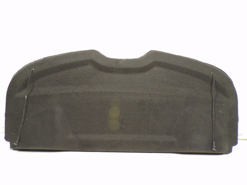 Recambio de bandeja trasera para peugeot 208 1.2 12v vti referencia OEM IAM 96737666ZD  