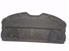 Recambio de bandeja trasera para peugeot 208 1.2 12v vti referencia OEM IAM 96737666ZD   2