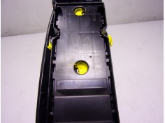 Recambio de mando elevalunas delantero izquierdo para toyota yaris cross 1.5 vvti 16 v 55 kw referencia OEM IAM 840400D020 84040 2