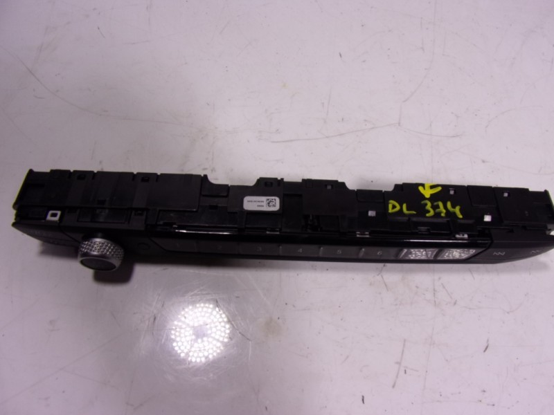 Recambio de mando multifuncion para bmw ix3 referencia OEM IAM 61315A47C37 61315A47C3701 