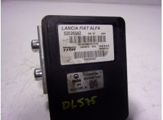 Recambio de abs para fiat 500 l (330) 1.3 16v m-jet cat referencia OEM IAM 71777807 52026542  2