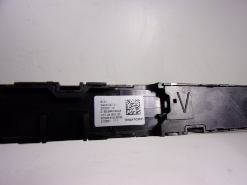 Recambio de mando multifuncion para bmw ix3 referencia OEM IAM 61315A47C37 61315A47C3701 