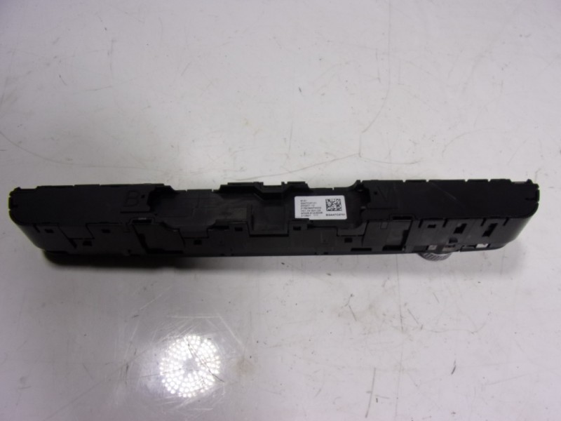 Recambio de mando multifuncion para bmw ix3 referencia OEM IAM 61315A47C37 61315A47C3701 