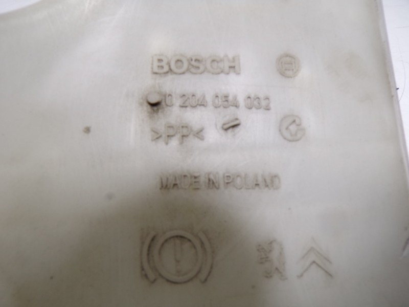 Recambio de bomba freno para peugeot 208 1.2 12v vti referencia OEM IAM 4601X0 0204054032 