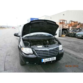 CHRYSLER VOYAGER (RG)
