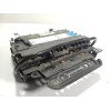 Recambio de bateria para ford focus iv (hn) 1.0 ecoboost referencia OEM IAM 2696820 LX7A10B759AE 
