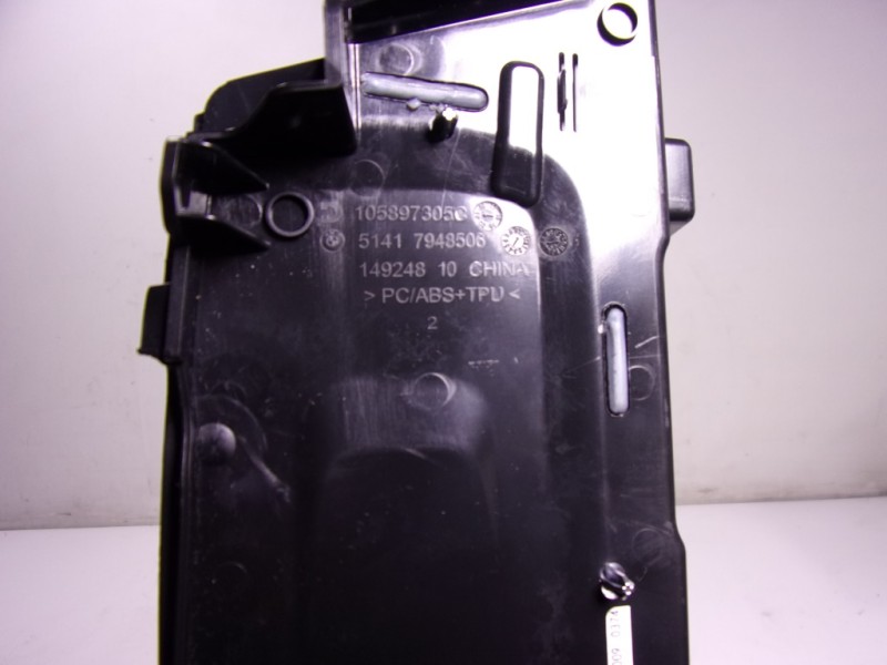 Recambio de mando elevalunas delantero derecho para bmw ix3 referencia OEM IAM 61319299457 51417948506 