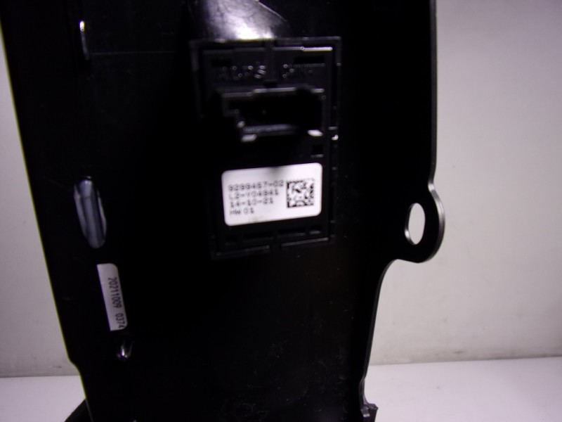 Recambio de mando elevalunas delantero derecho para bmw ix3 referencia OEM IAM 61319299457 51417948506 