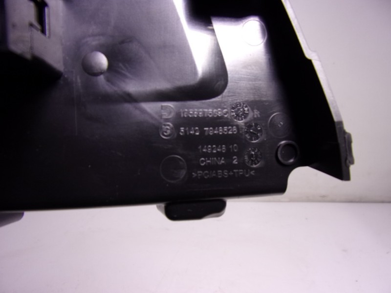 Recambio de mando elevalunas trasero derecho para bmw ix3 referencia OEM IAM 61319299457 51427948528 