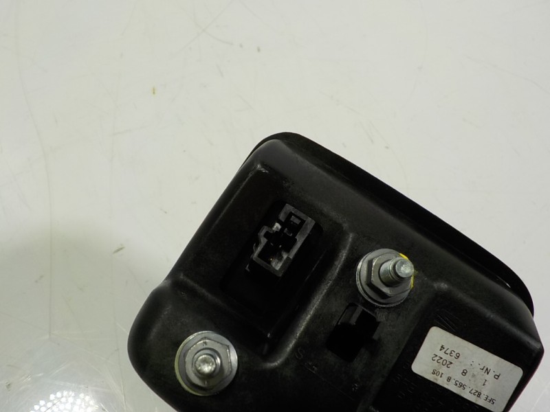 Recambio de maneta porton para seat leon sportstourer (kl8) style referencia OEM IAM 5FE827565BLGL 5FE827565B 